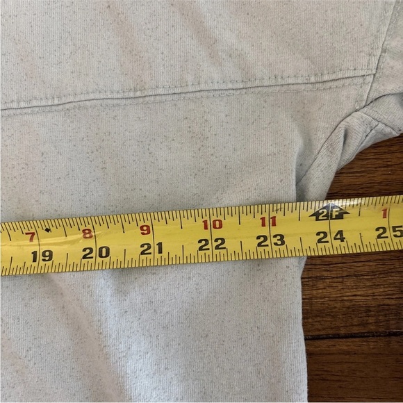 Walt Disney World Retro “D” Blue Spirit Jersey Long-Sleeve Tee XL 1971 Logo - Picture 7 of 11